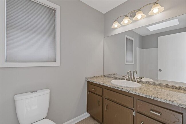 Building Photo - 4811 Nevilly Way