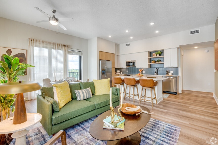 Primary Photo - Alexan Ludlam Trace