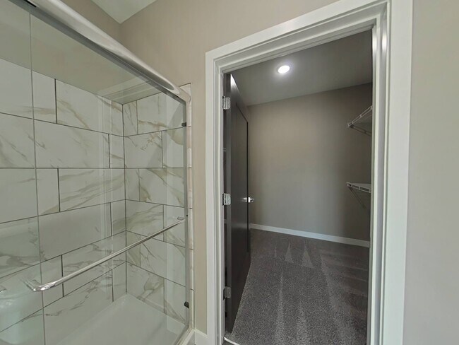 Floorplan - Altair Luxury Apartments