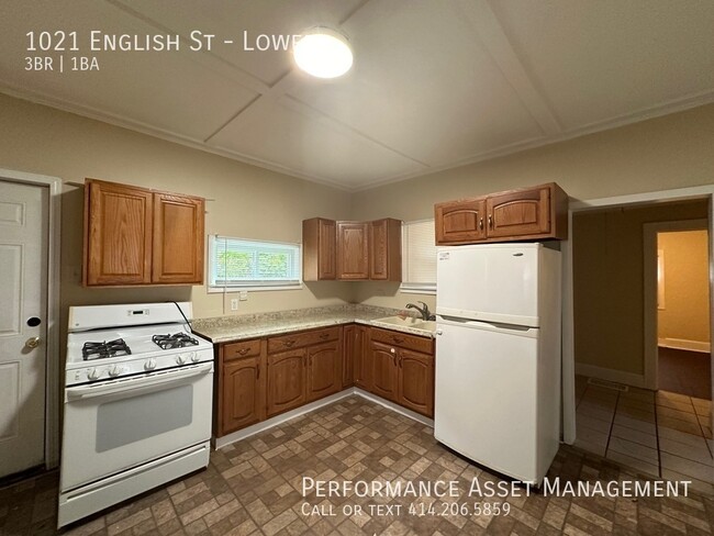 Primary Photo - 3-Bed, 1-Bath with Large Kitchen & Ample S...