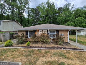 Building Photo - 808 Wilson Cir SW