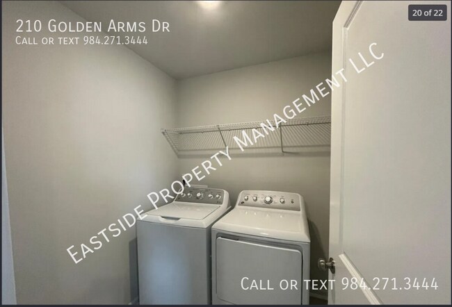 Building Photo - 210 Golden Arms Dr