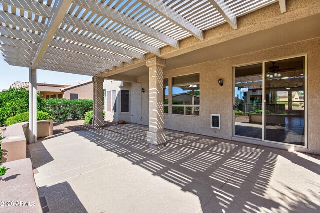 Building Photo - 15243 W Camino Estrella Dr