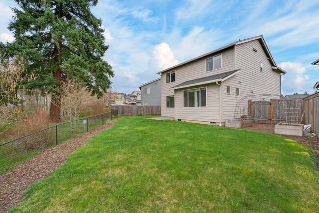 Building Photo - Beautiful 4-Bedroom Camas Home on Quiet Cul-de-Sac | Built in 2020 | Private Backyard