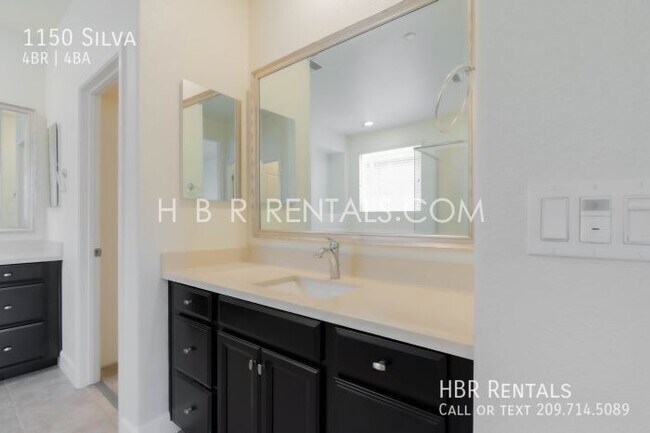 Building Photo - 1150 Silva-