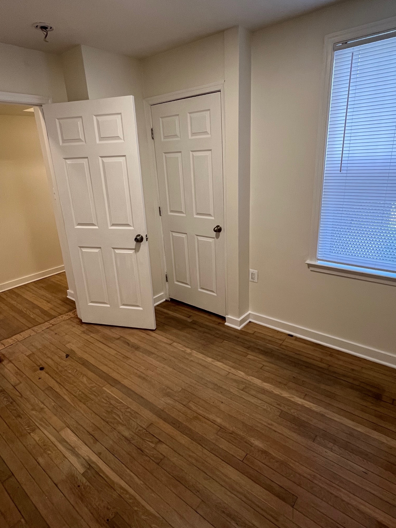 Bedroom 1 - 1322 T St SE