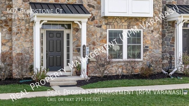 Building Photo - 407 Gladstone Ct