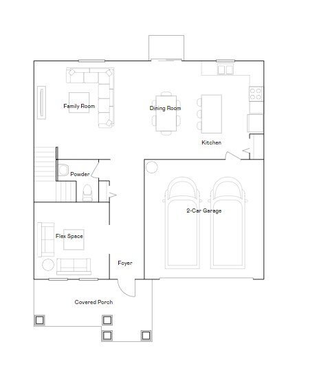 Building Photo - NEW Home For Lease  -4 Bed /2.5 Bath  Knig...