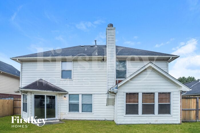 Building Photo - 19410 Pine Cluster Ln