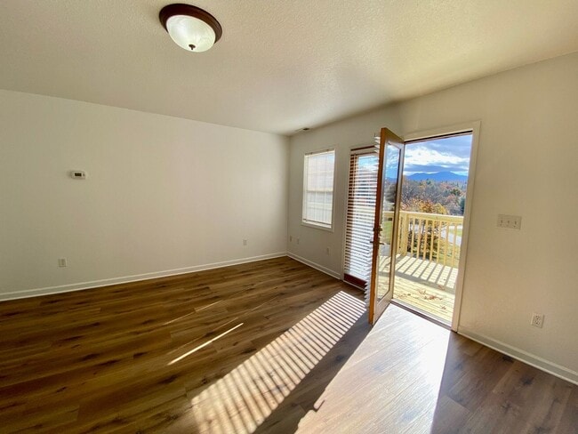 Building Photo - Candler - Two Bedroom updated apartment