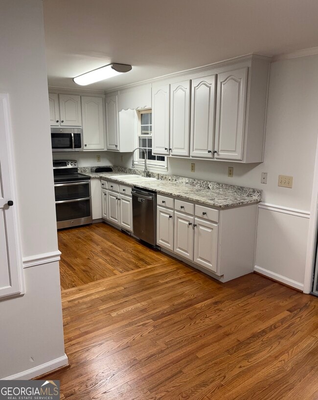 Building Photo - 1685 GA-54