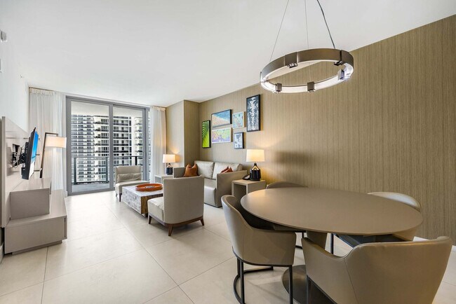 Building Photo - 4111 S Ocean Dr