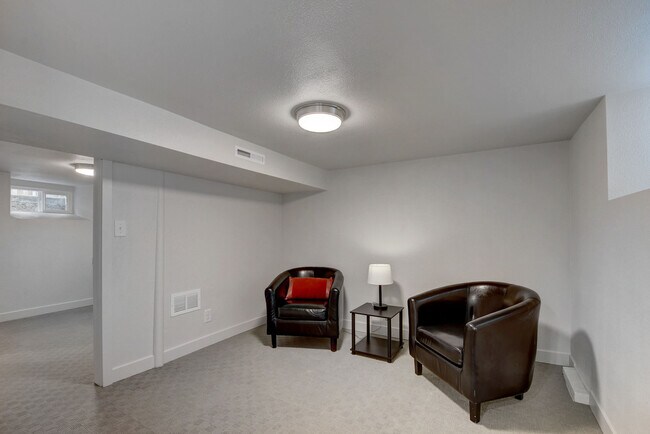 Living Room - 151 Grove St