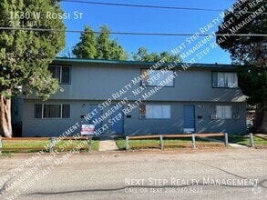 Building Photo - 1630 Rossi St