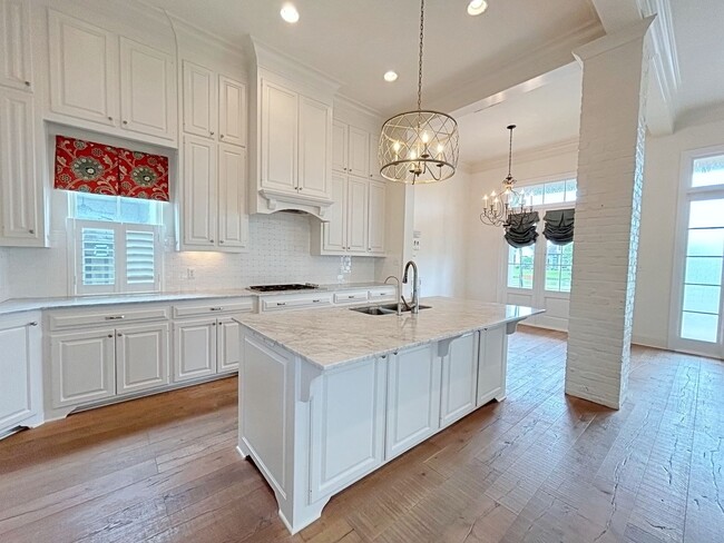 Building Photo - 4 Bedroom Home in The Preserve at Harveston