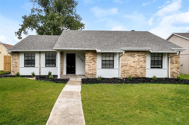 Primary Photo - 1704 Panola Dr