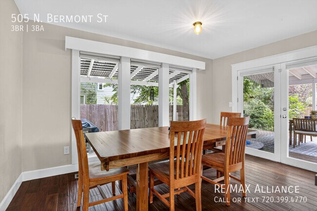 Building Photo - 505 Bermont St