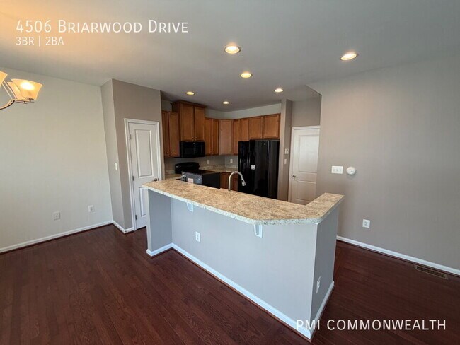 Building Photo - 4506 Briarwood Dr
