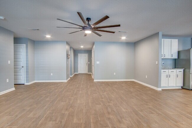 Building Photo - Backyard Bliss: Pool, Cabana & Fire Pit in...