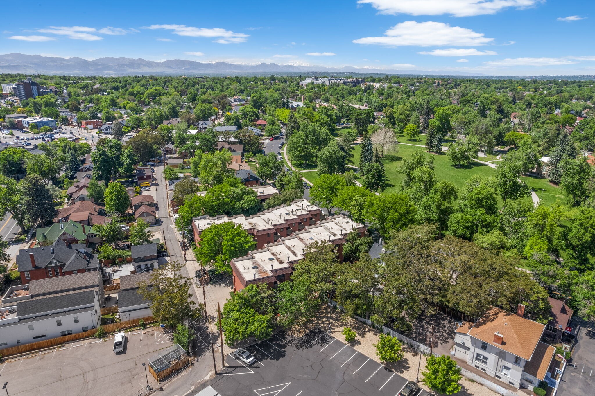 Building Photo - 3050 West 32nd Avenue