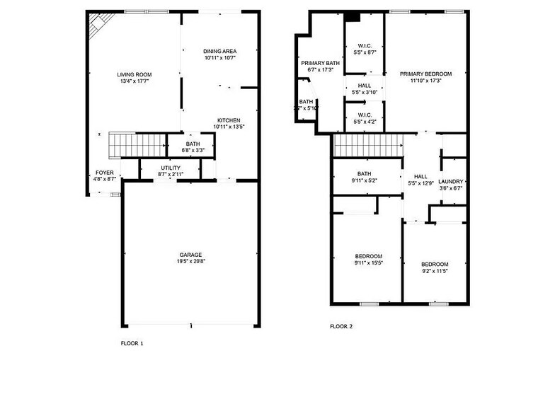 Building Photo - 2280 Baker Station Dr