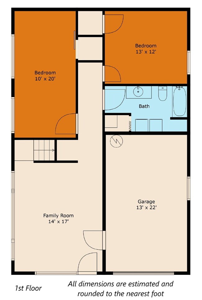 Building Photo - "Charming 4-Bedroom Home with Scenic Views & Finished Basement in Renton!"