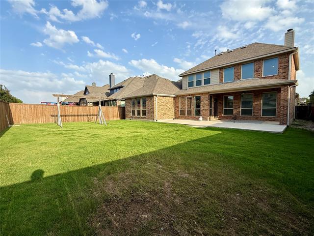 Building Photo - 509 Lomax Ln