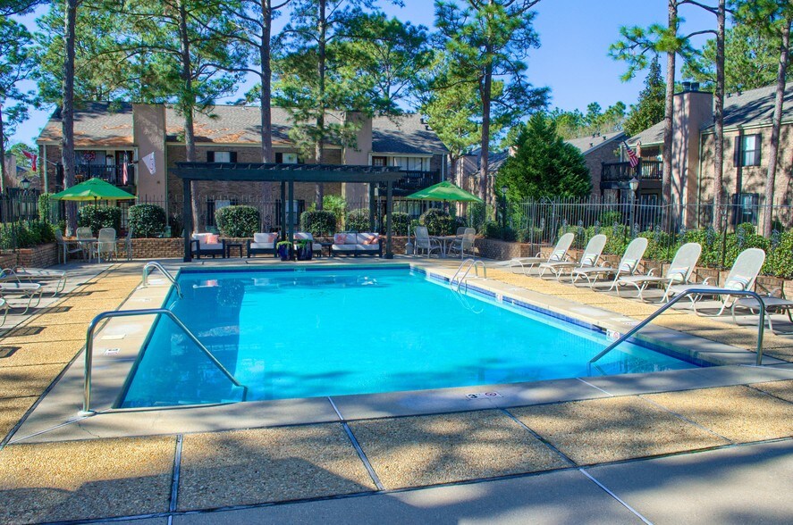 Summit at Hillcrest 1601 Hillcrest Rd Mobile AL 36695 Apartment Finder