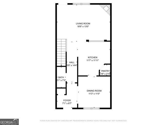 Building Photo - 6206 Flat Trce