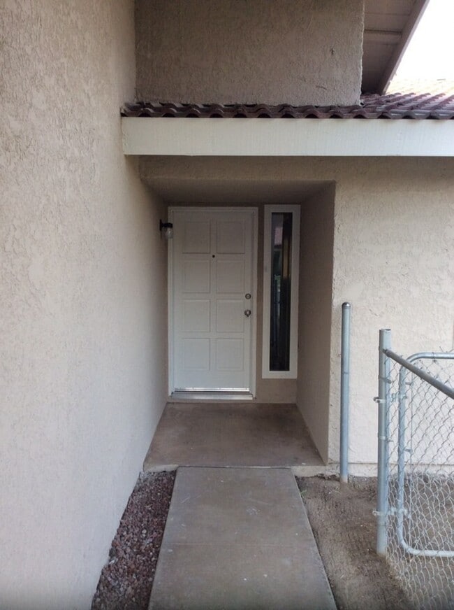 Building Photo - STOP BY, PEEK THROUGH THE WINDOWS AND EXPLORE THE AREA!