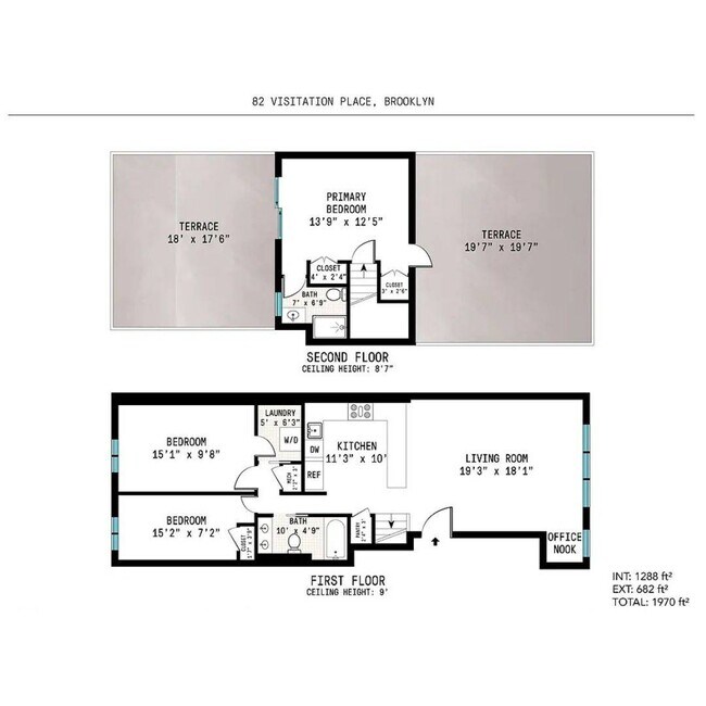 Building Photo - 82 Visitation Pl