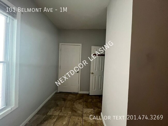 Building Photo - 101 Belmont Ave