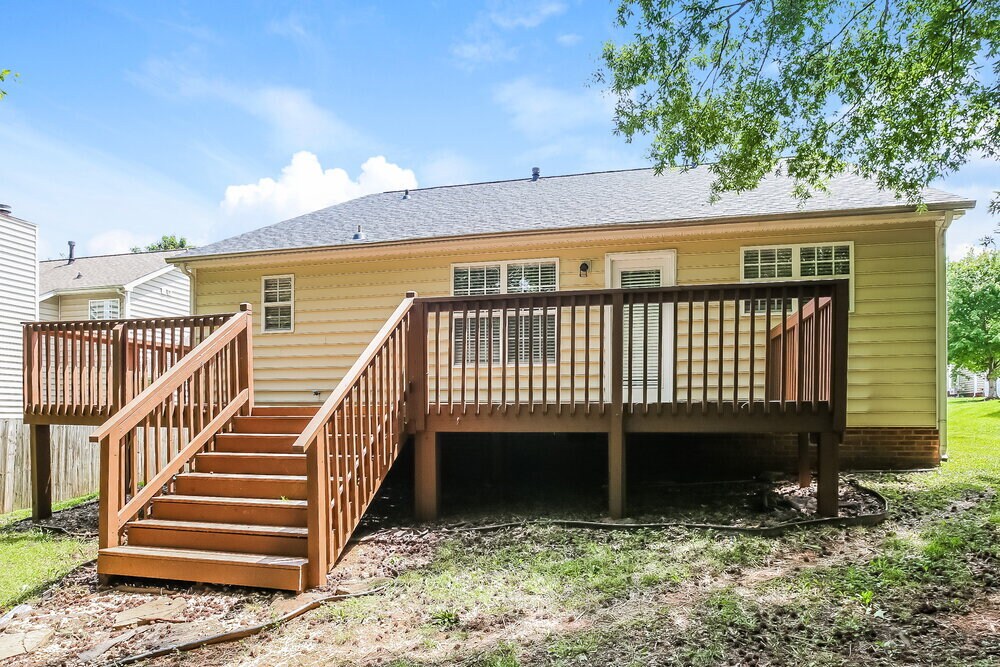 Building Photo - 8620 Warwick Crest Ln