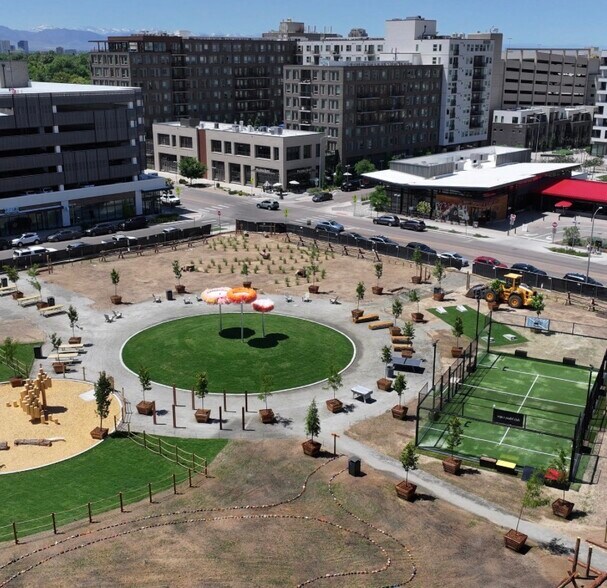 Building Photo - 1065 Colorado Blvd