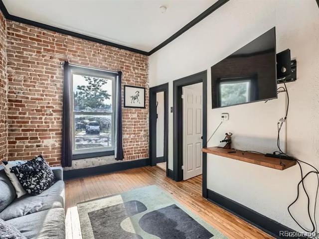 Building Photo - 3310 Gilpin St