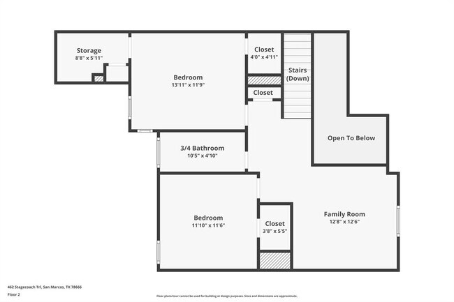 Building Photo - 462 Stagecoach Trail