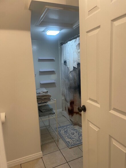 Bathroom - 2484 W Candy Crest Cir