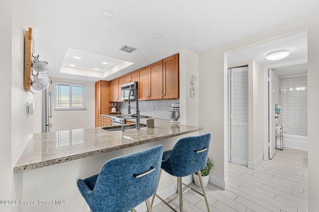 Building Photo - 3060 N Atlantic Ave