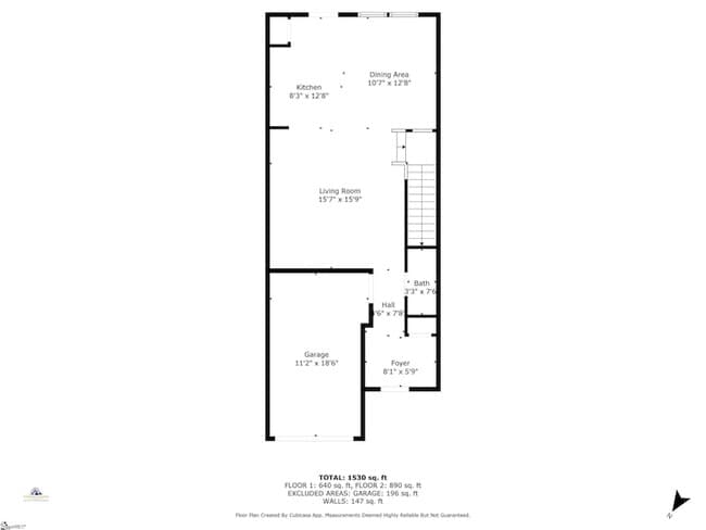 Building Photo - 1031 Millison Pl