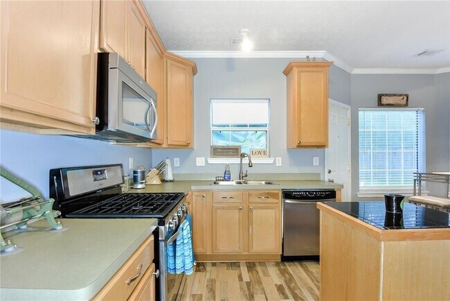 Building Photo - 1029 Ashton Oak Cir