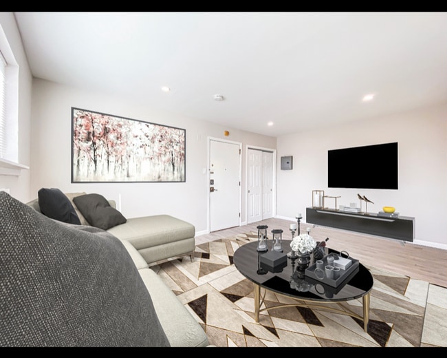 9400 Roosevelt Blvd 9400 Roosevelt Blvd Philadelphia PA 19115