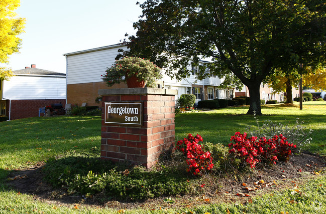Georgetown South Apartments - Georgetown Apartments & Townhomes