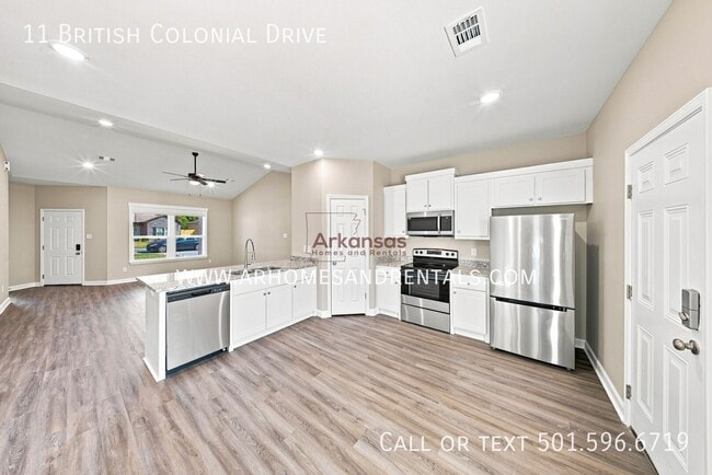 Building Photo - 11 British Colonial Dr