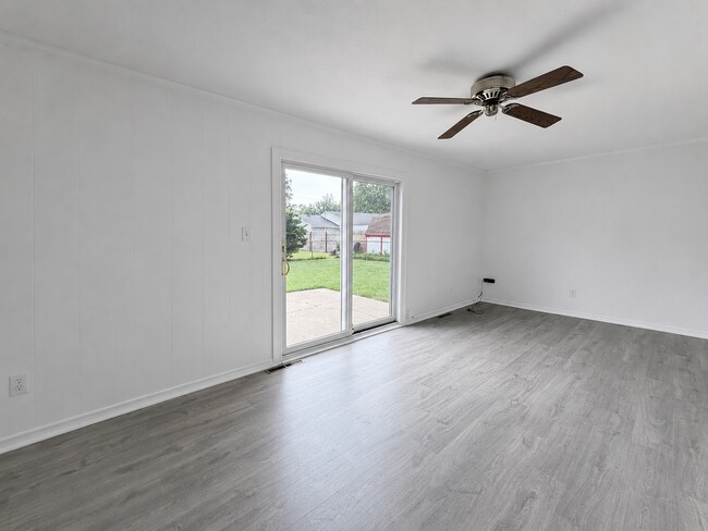 Building Photo - 3617 Britt Terrace