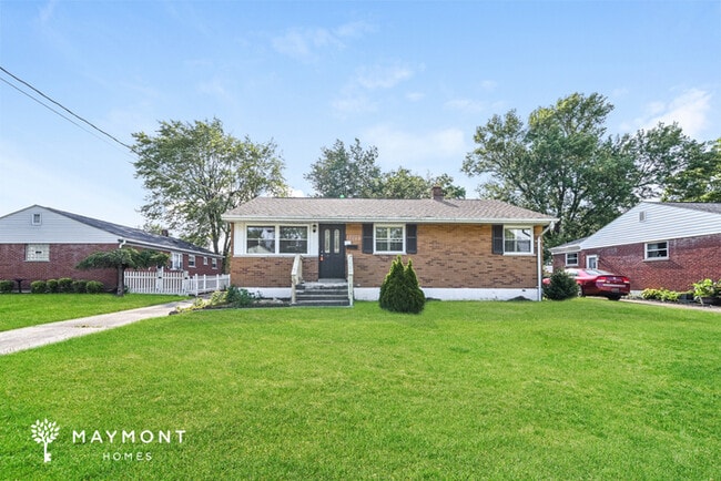 Primary Photo - 7207 Memory Ln