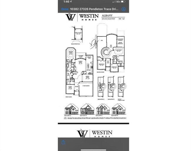 Building Photo - 27326 Pendleton Trace Dr