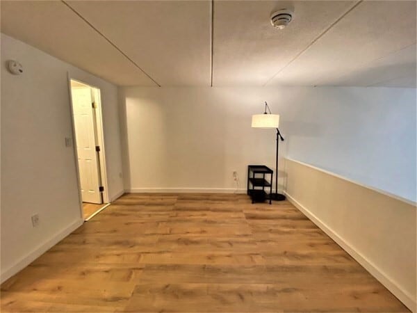 Building Photo - 993 Massachusetts Ave