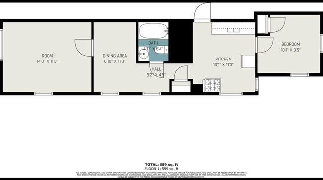 Building Photo - OX Properties