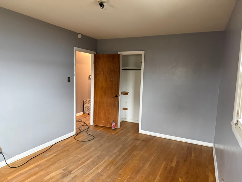 Building Photo - 4620 S Rusk St