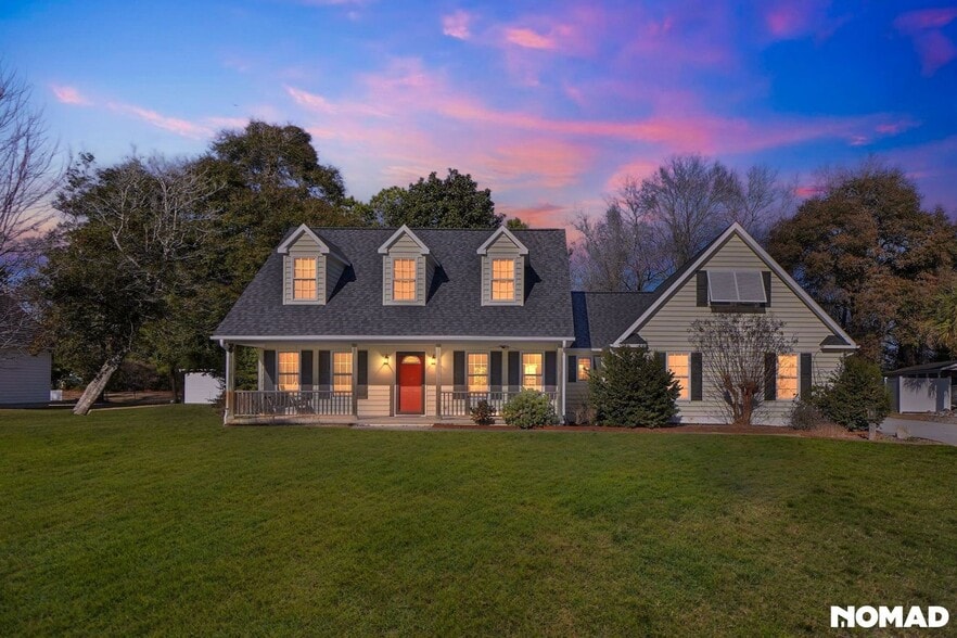 Building Photo - 174 Hunting Bay Dr